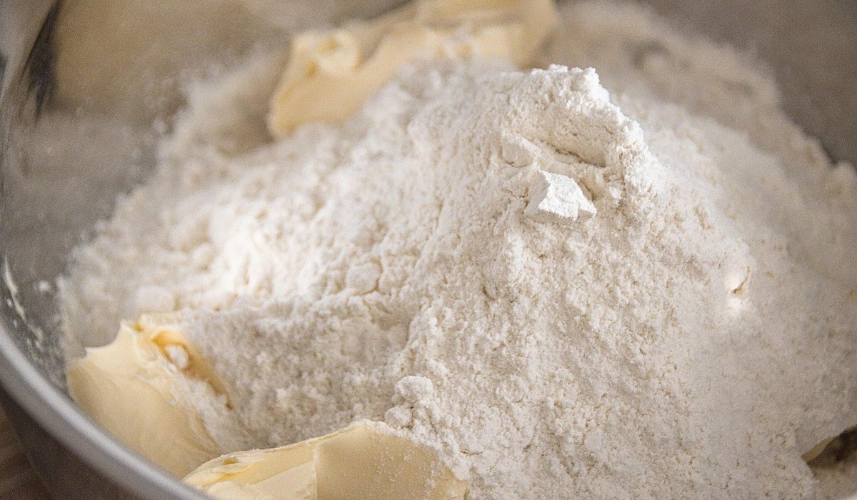 A Guide to Laminating Dough for Flaky Pastry